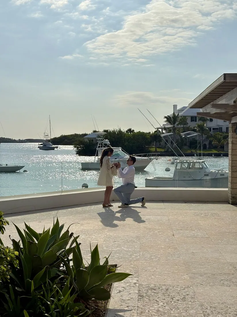 The proposal